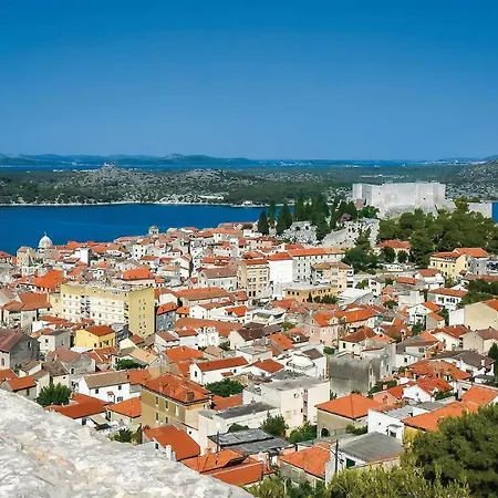 Seven Bedroom Holiday In * Vodice